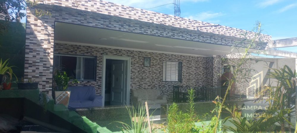Casa à venda  no Parque Residencial Cocaia - São Paulo, SP. Imóveis