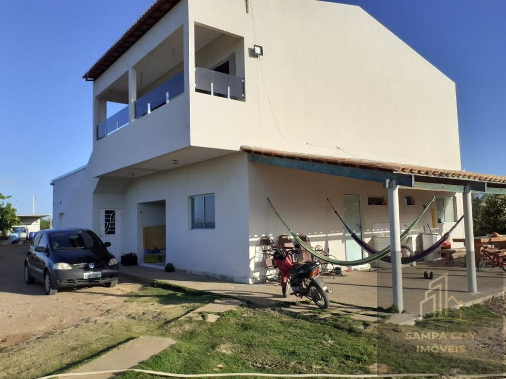 Fazenda/sítio/chácara/haras à venda  no Não Encontrado - Santa Maria da Boa Vista, PE. Imóveis