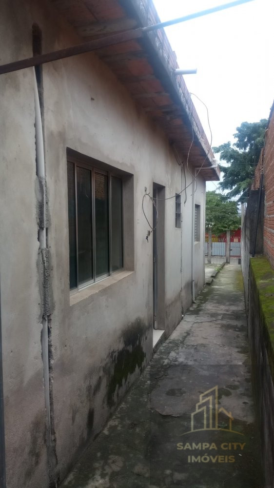 Casa à venda  no Cidade Ipava - São Paulo, SP. Imóveis