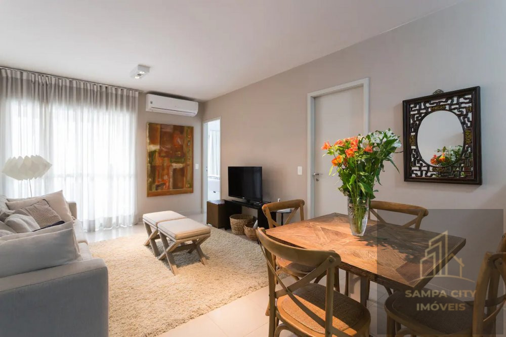 Apartamento à venda  no Vila Olímpia - São Paulo, SP. Imóveis