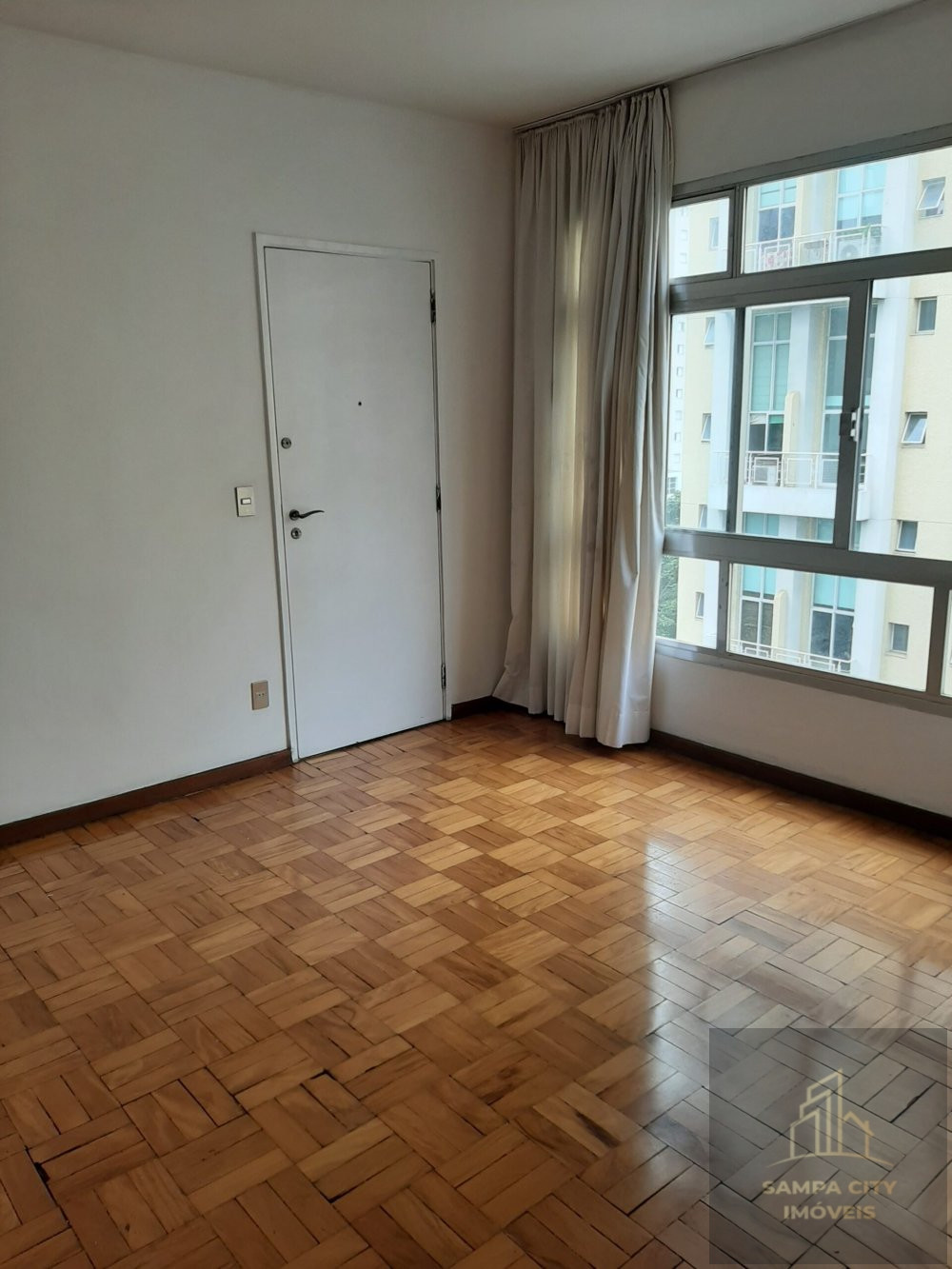 Apartamento à venda  no Vila Nova Conceição - São Paulo, SP. Imóveis