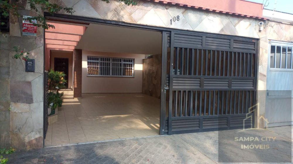 Casa à venda  no Interlagos - São Paulo, SP. Imóveis
