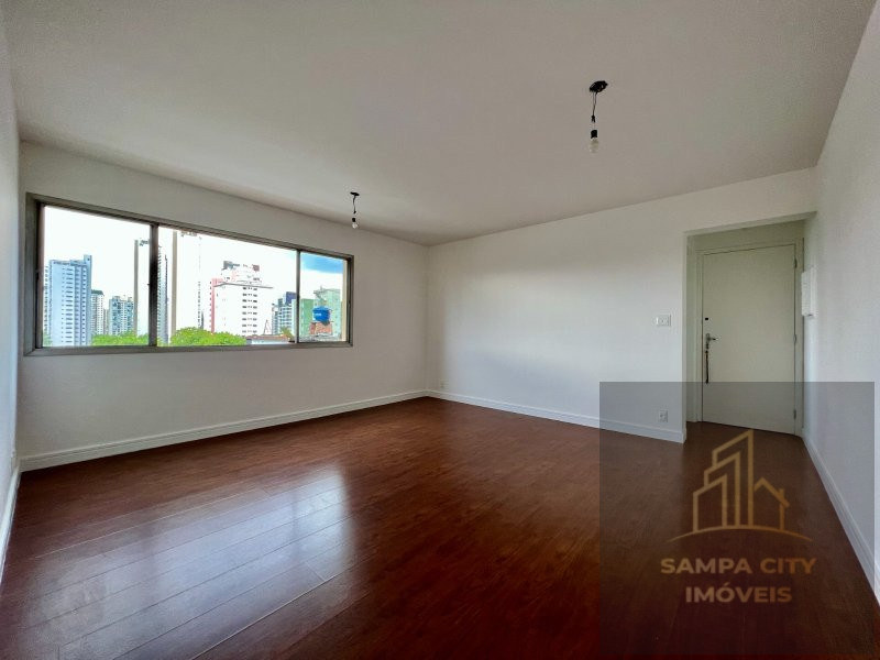 Apartamento à venda  no Vila Olímpia - São Paulo, SP. Imóveis