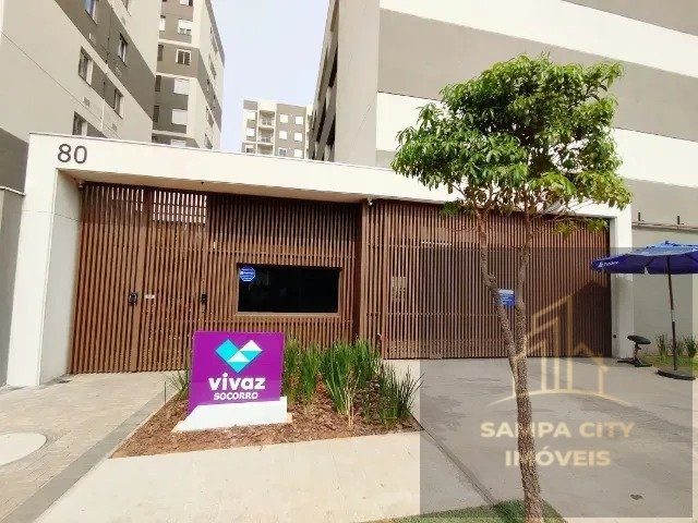 Apartamento à venda  no Socorro - São Paulo, SP. Imóveis