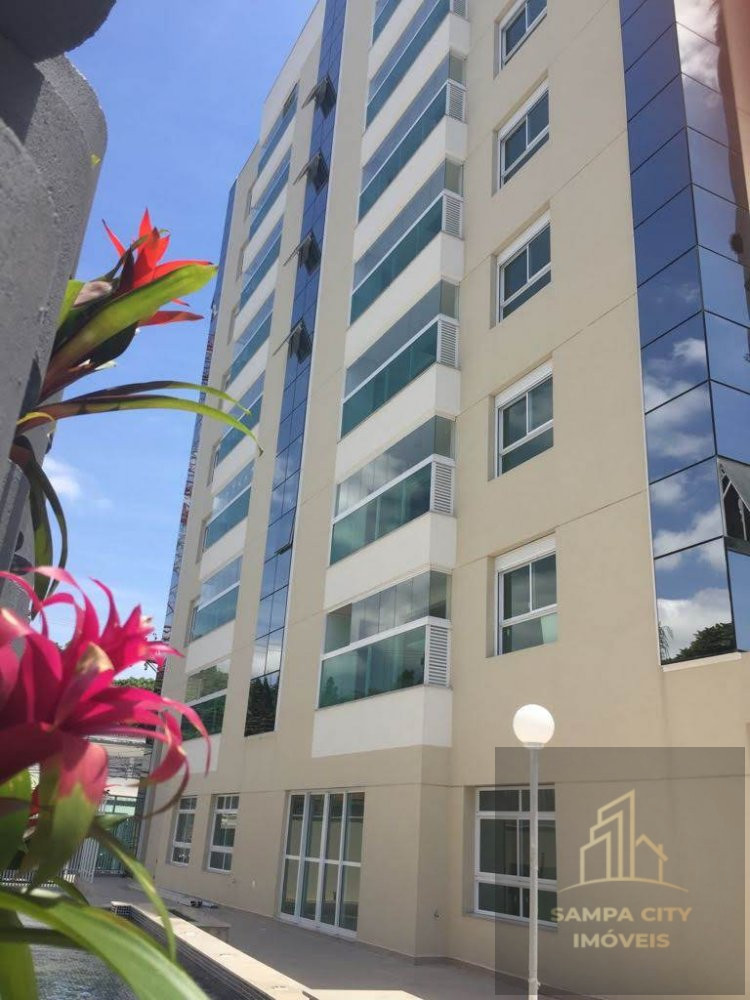 Apartamento para alugar  no Brooklin - São Paulo, SP. Imóveis