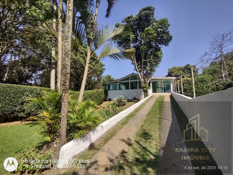 Casa à venda  no Parque do Terceiro Lago - São Paulo, SP. Imóveis