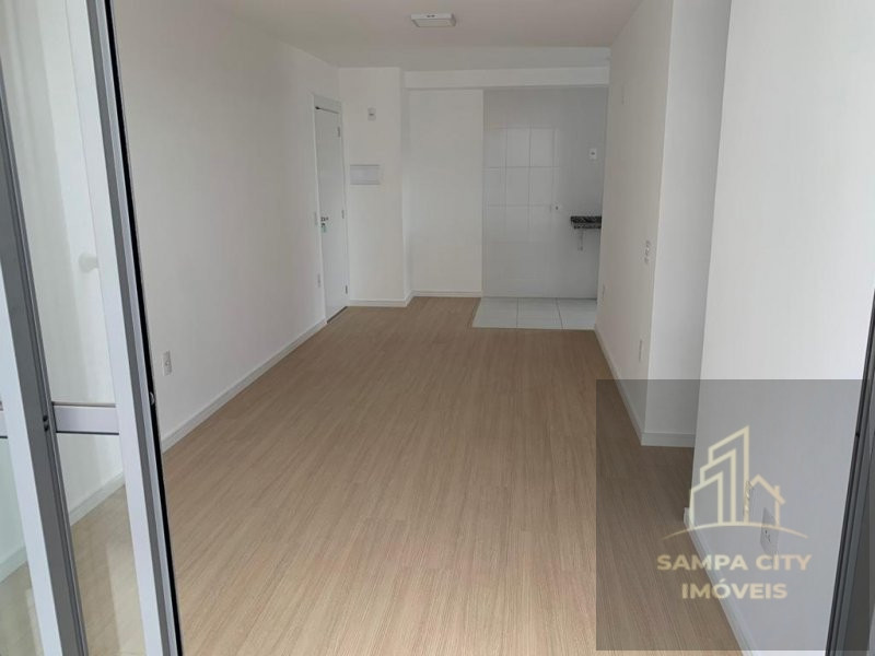 Apartamento à venda  no Santo Amaro - São Paulo, SP. Imóveis