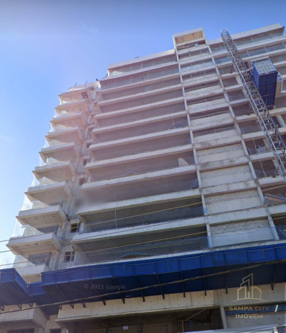 Apartamento à venda  no Santo Amaro - São Paulo, SP. Imóveis