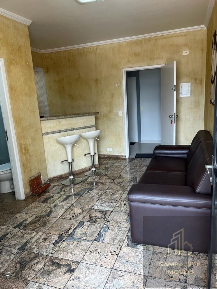 Apartamento à venda  no Indianópolis - São Paulo, SP. Imóveis