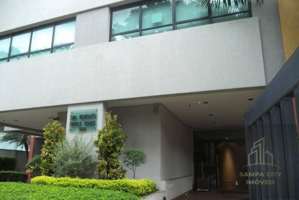 Sala comercial para alugar  no Santo Amaro - São Paulo, SP. Imóveis