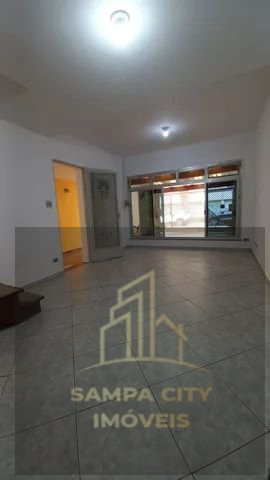 Sobrado à venda  no Vila Cruzeiro - São Paulo, SP. Imóveis