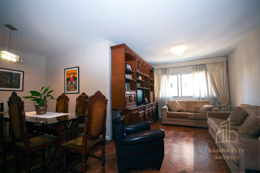 Apartamento à venda  no Santo Amaro - São Paulo, SP. Imóveis