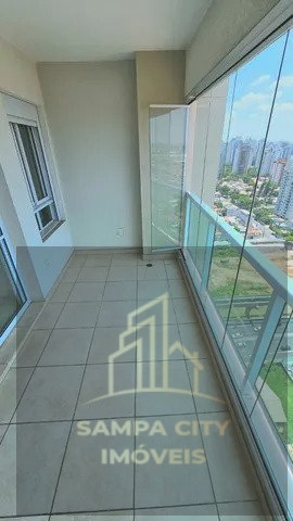 Apartamento para alugar  no Campo Belo - São Paulo, SP. Imóveis