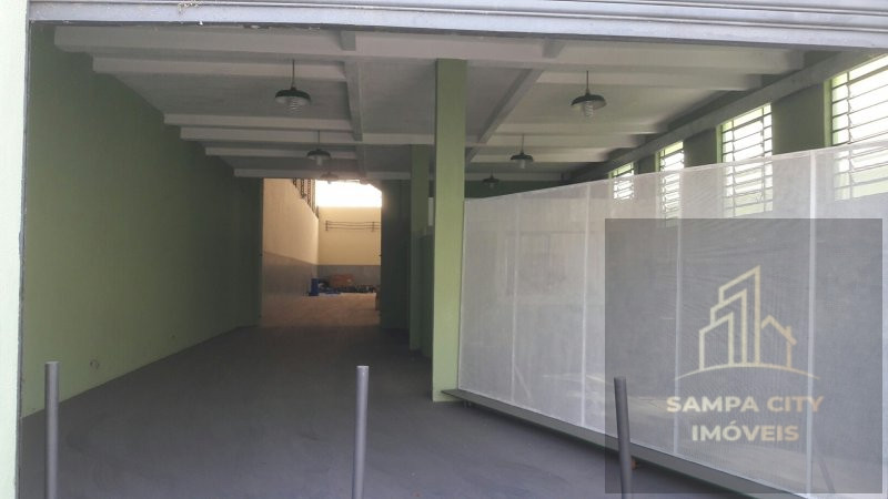 Edifício residencial à venda  no Vila Socorro - São Paulo, SP. Imóveis