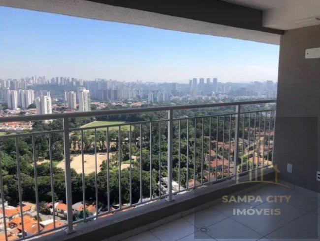 Apartamento à venda  no Santo Amaro - São Paulo, SP. Imóveis