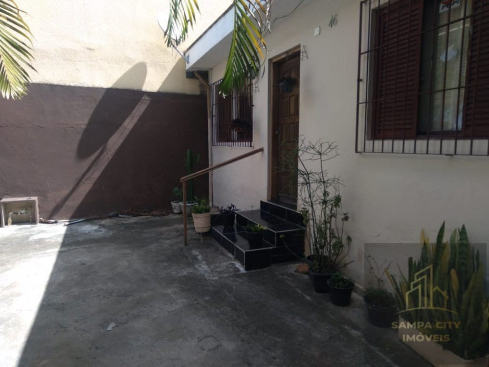 Casa à venda  no Parque Independência - São Paulo, SP. Imóveis