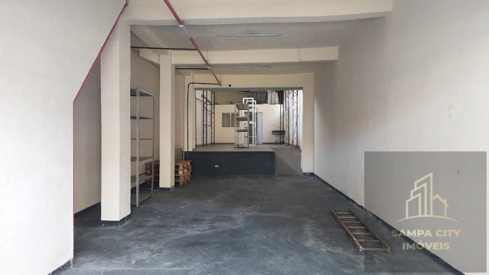 Ponto comercial para alugar  no Socorro - São Paulo, SP. Imóveis
