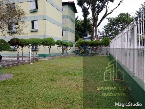 Apartamento à venda  no Jardim Vergueiro - São Paulo, SP. Imóveis