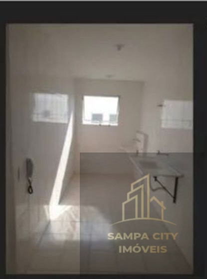 Apartamento à venda  no Jardim das Flores - São Paulo, SP. Imóveis