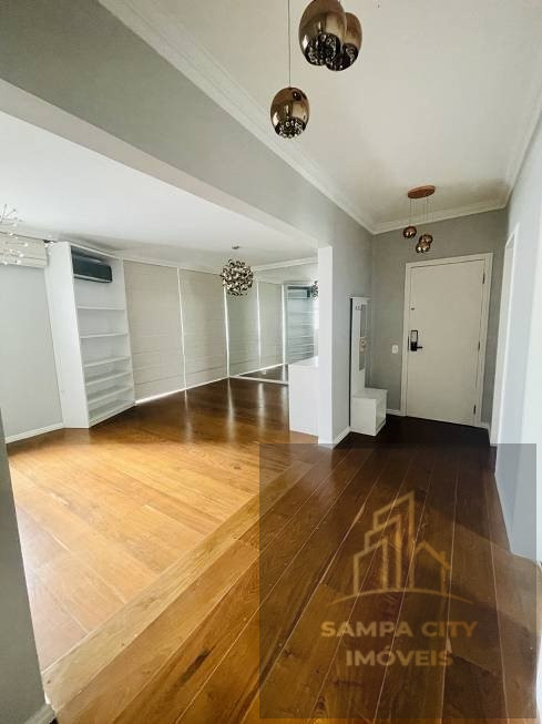 Apartamento à venda  no Indianópolis - São Paulo, SP. Imóveis