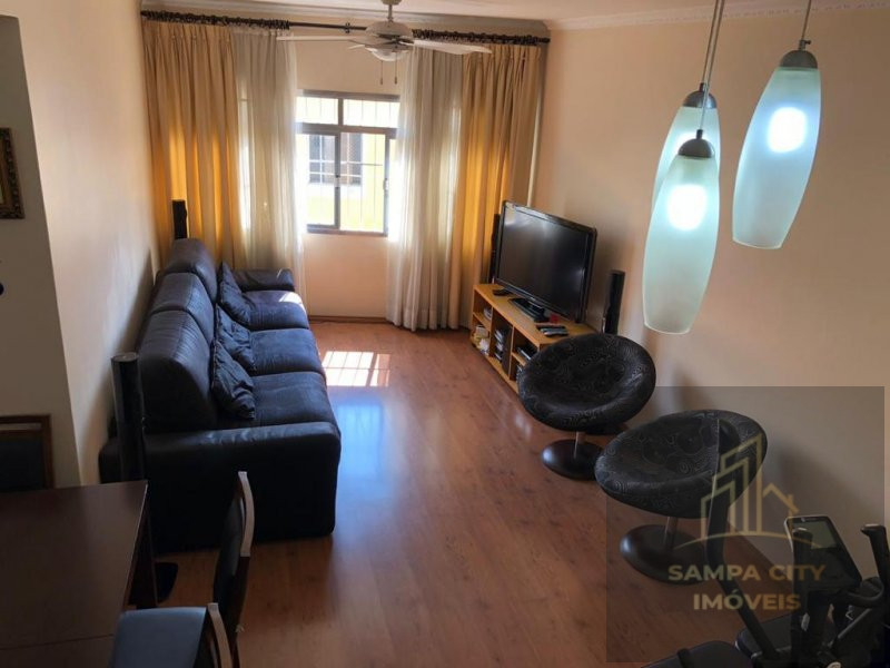 Apartamento à venda  no Santo Amaro - São Paulo, SP. Imóveis