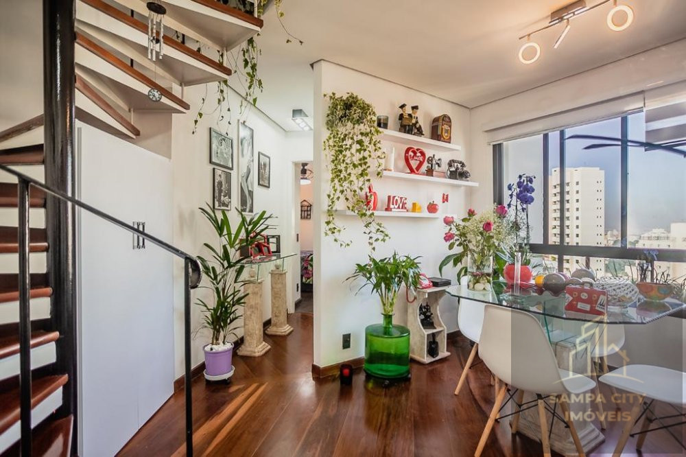 Apartamento à venda  no Vila Andrade - São Paulo, SP. Imóveis