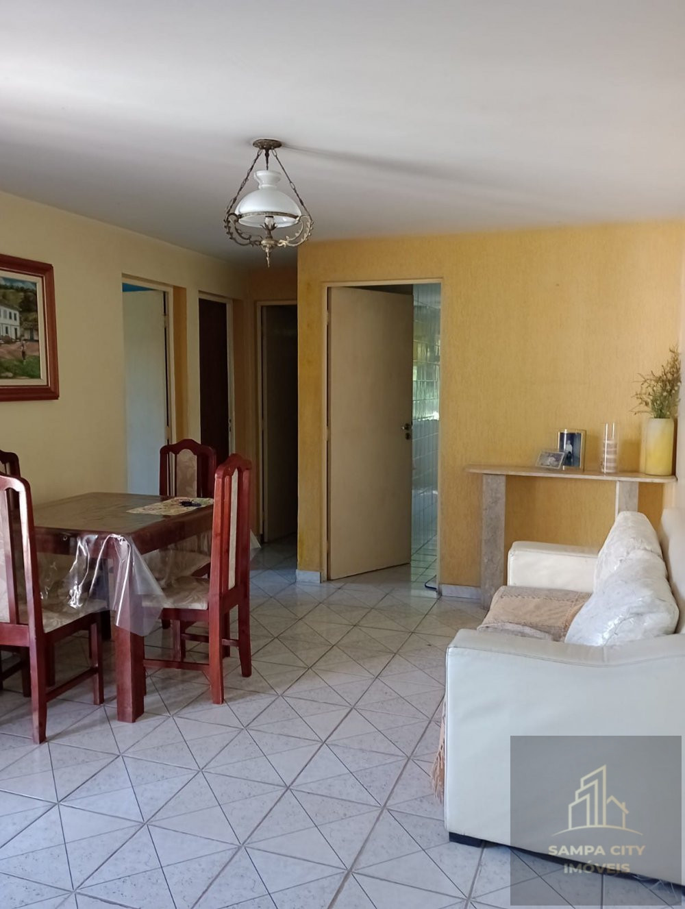 Apartamento à venda  no Parque Reboucas - São Paulo, SP. Imóveis