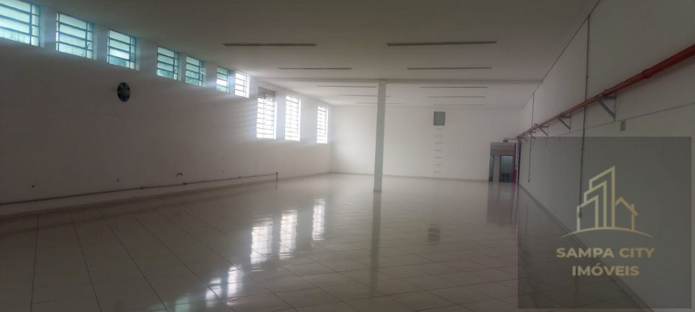 Edifício residencial para alugar  no Santo Amaro - São Paulo, SP. Imóveis