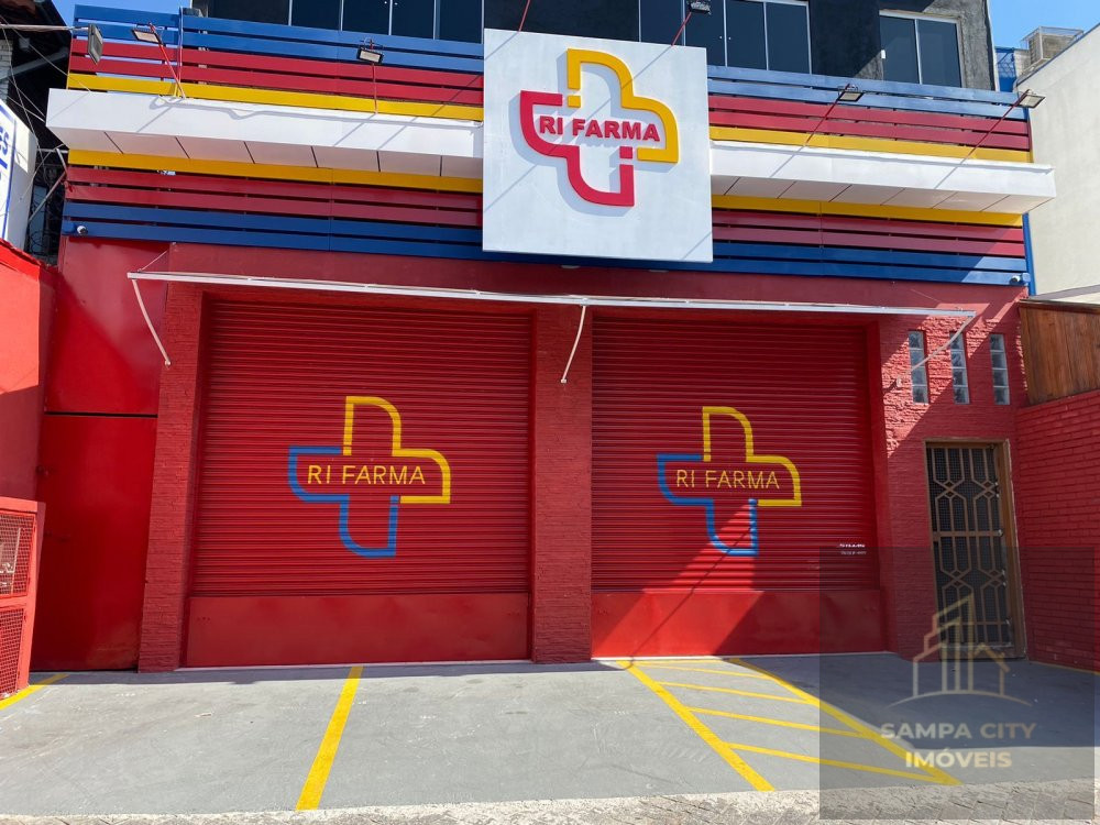 Imóvel comercial à venda  no Chácara Santana - São Paulo, SP. Imóveis