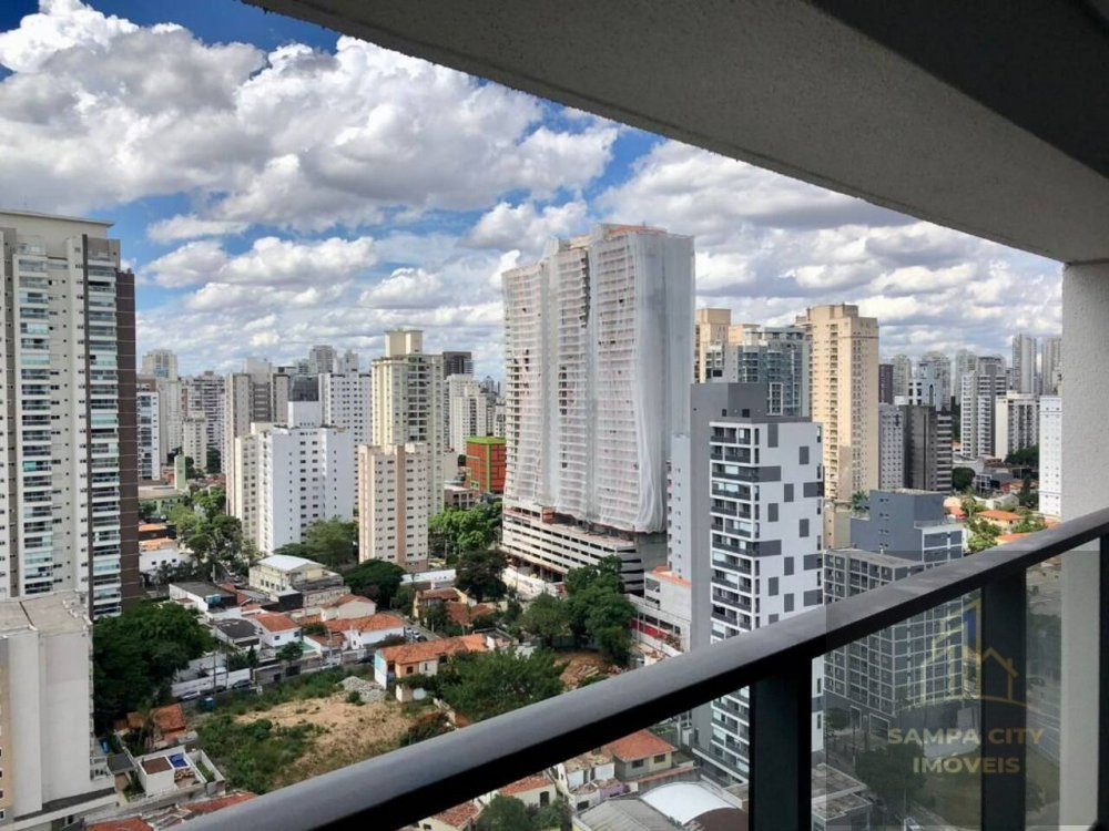 Apartamento à venda  no Jardim das Acácias - São Paulo, SP. Imóveis