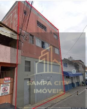 Pavilhão/galpão/depósito para alugar  no Americanópolis - São Paulo, SP. Imóveis