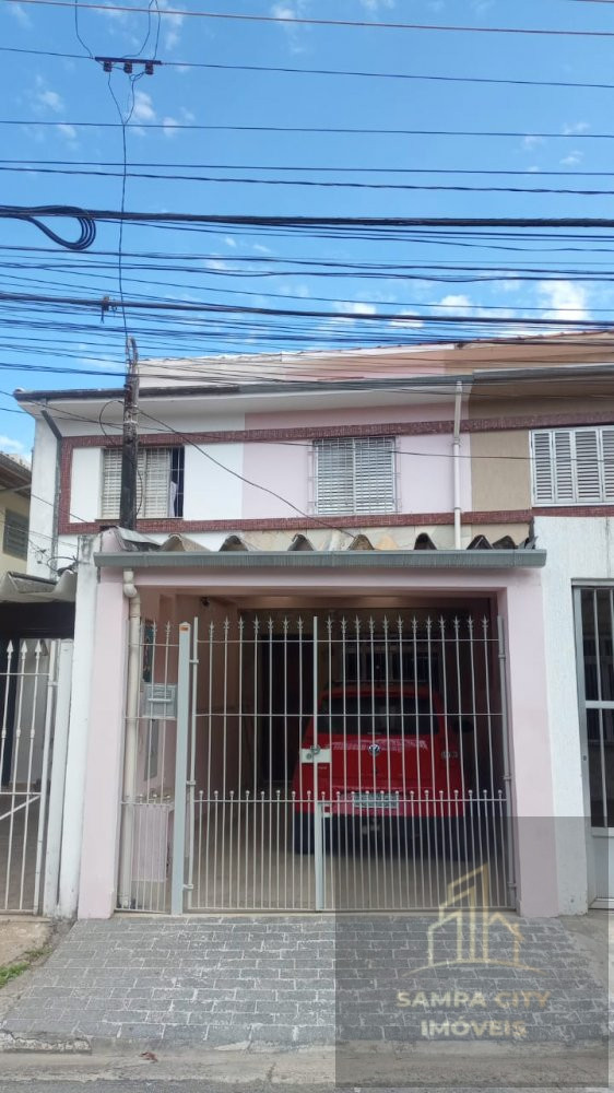 Sobrado para alugar  no Santo Amaro - São Paulo, SP. Imóveis