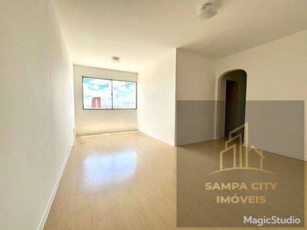 Apartamento à venda  no Campo Belo - São Paulo, SP. Imóveis