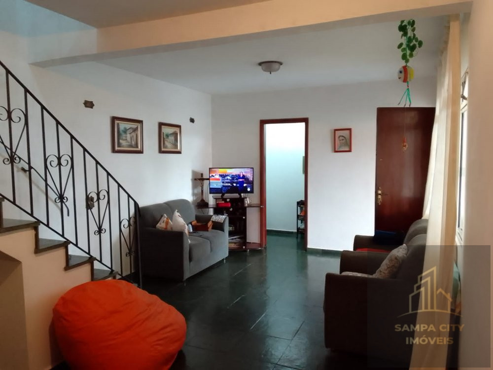 Casa à venda  no Veleiros - São Paulo, SP. Imóveis