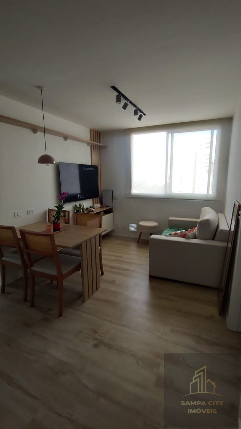Apartamento à venda  no Jardim Taquaral - São Paulo, SP. Imóveis