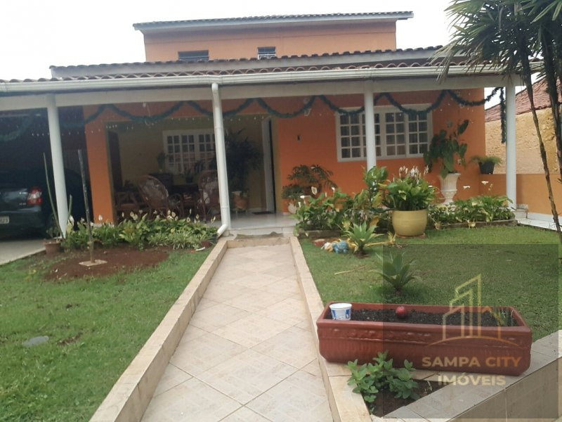 Casa à venda  no Parque Brasil - São Paulo, SP. Imóveis