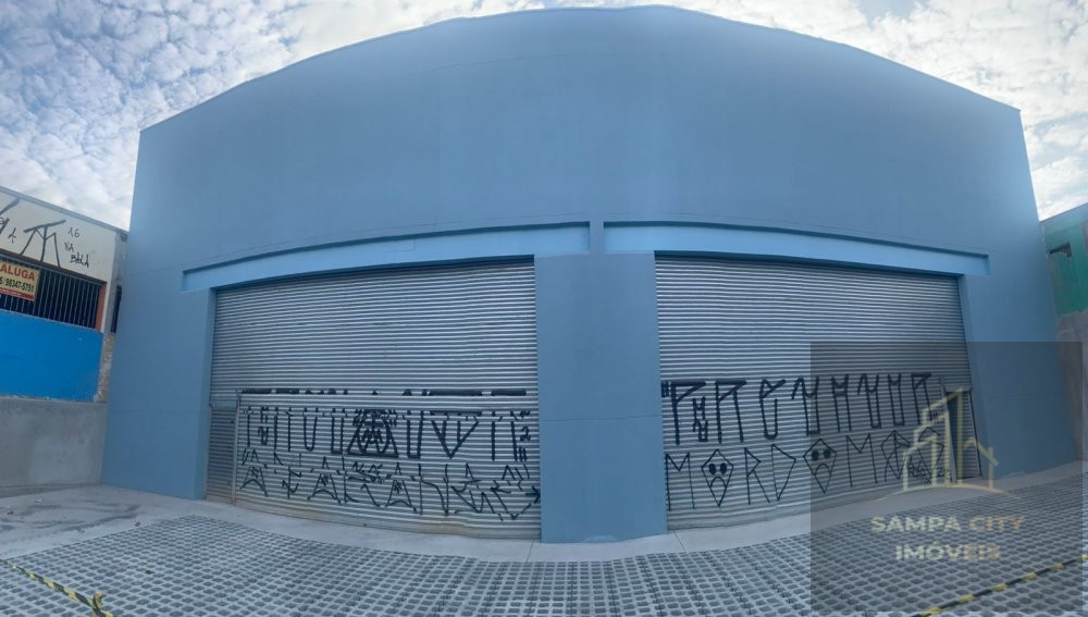 Edifício residencial para alugar  no Socorro - São Paulo, SP. Imóveis