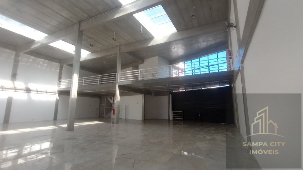 Ponto comercial para alugar  no Santo Amaro - São Paulo, SP. Imóveis