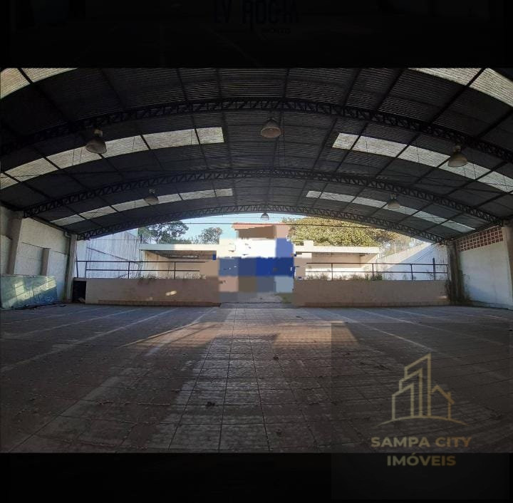 Pavilhão/galpão/depósito para alugar  no Cidade Dutra - São Paulo, SP. Imóveis