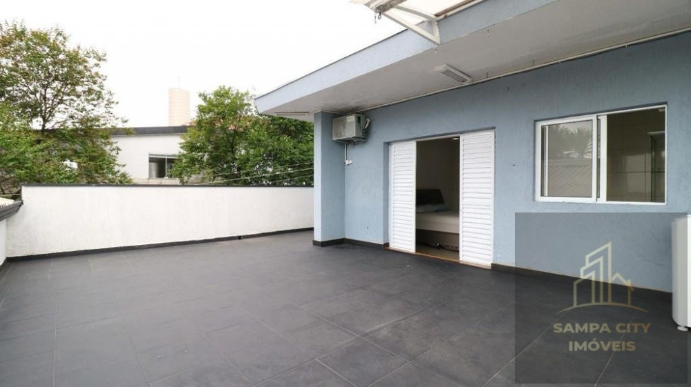 Imóvel comercial à venda  no Santo Amaro - São Paulo, SP. Imóveis