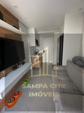 Apartamento à venda  no Vila Nova Conceição - São Paulo, SP. Imóveis