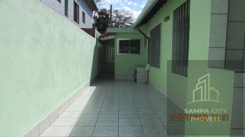 Casa à venda  no Cidade Dutra - São Paulo, SP. Imóveis