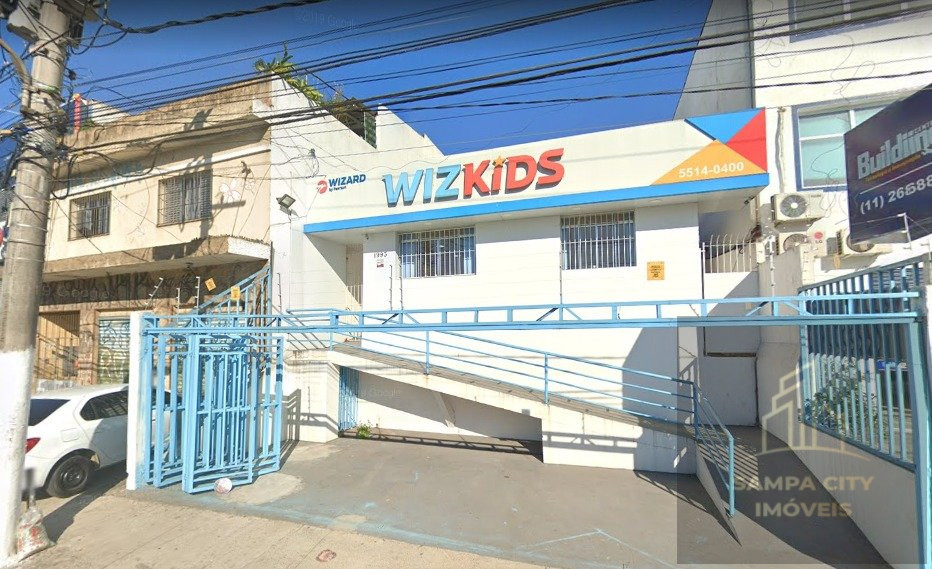 Imóvel comercial à venda  no Guarapiranga - São Paulo, SP. Imóveis