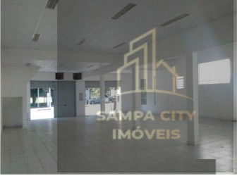 Ponto comercial para alugar  no Santo Amaro - São Paulo, SP. Imóveis