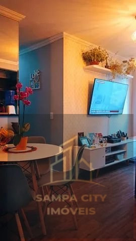 Apartamento à venda  no Socorro - São Paulo, SP. Imóveis