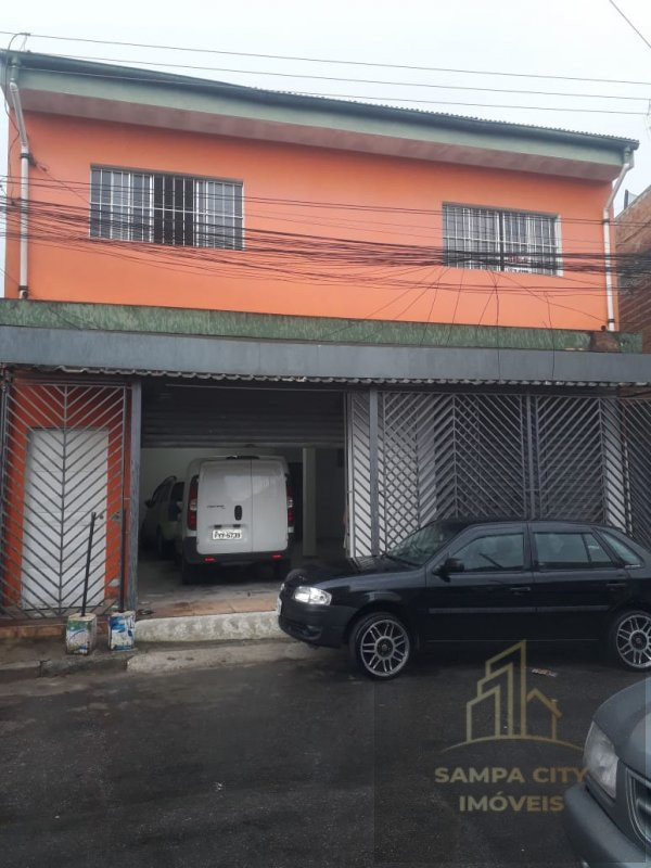 Casa à venda  no Vila Natal - São Paulo, SP. Imóveis