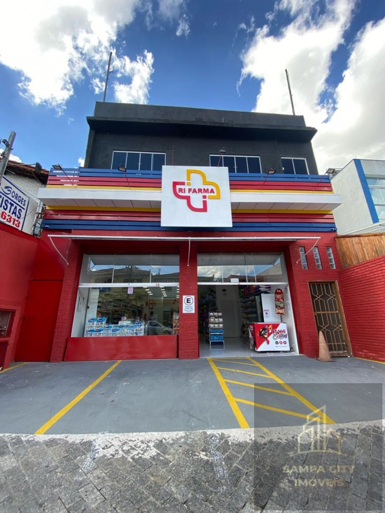 Imóvel comercial para alugar  no Chácara Santana - São Paulo, SP. Imóveis