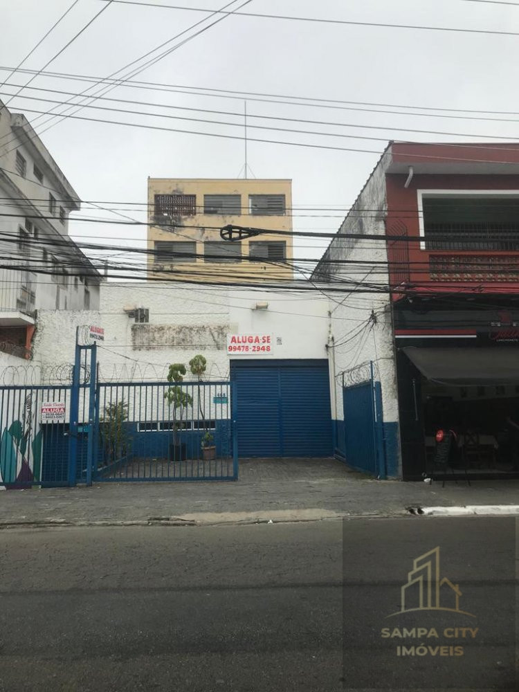 Edifício residencial para alugar  no Santo Amaro - São Paulo, SP. Imóveis