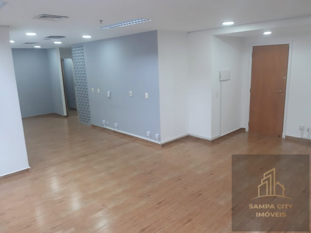 Sala comercial para alugar  no Vila Olímpia - São Paulo, SP. Imóveis