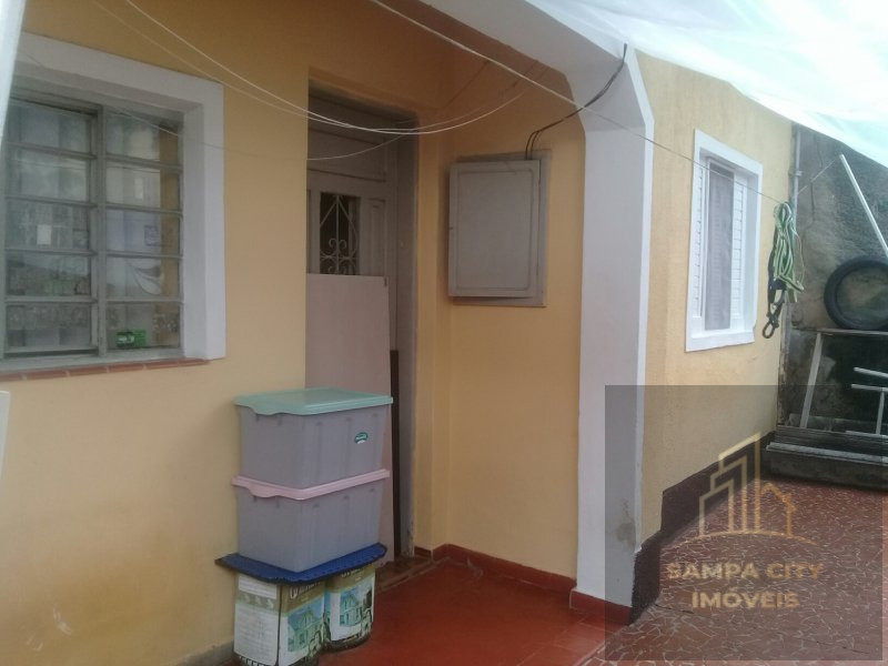 Casa à venda  no Socorro - São Paulo, SP. Imóveis